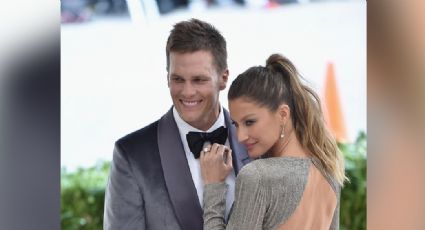 ¿Tom Brady revela problemas sexuales con Gisele?: "No está satisfecha"