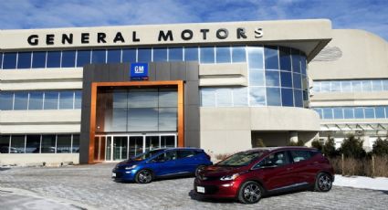 General Motors fabricará ventiladores para el Gobierno de los Estados Unidos