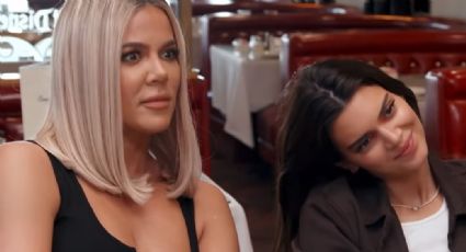 Kris Jenner intimida a Kendall y Khloe al revelar su actual vida sexual