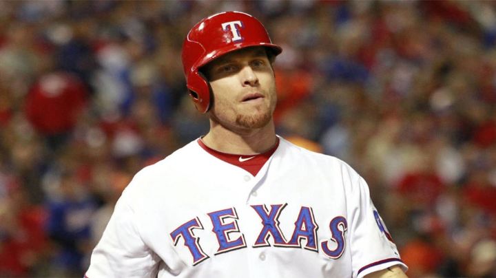 ¿A la cárcel? Josh Hamilton es acusado por agredir física y verbalmente a su hija