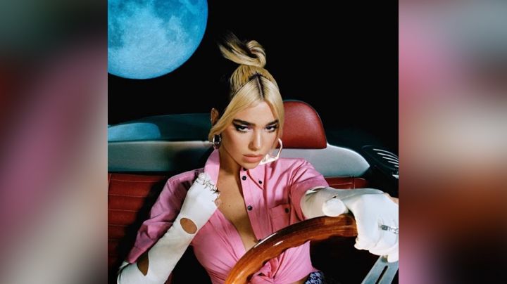 ¿Dua Lipa formará parte de 'American Horror Story'? Esto dice al respecto