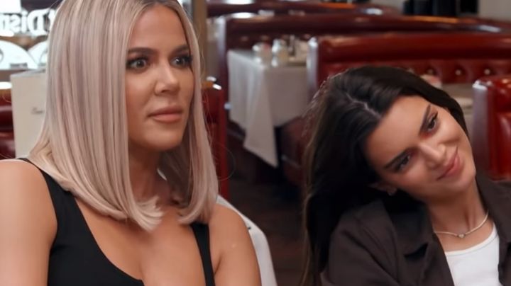 Kris Jenner intimida a Kendall y Khloe al revelar su actual vida sexual