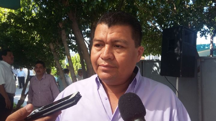 Aepaf llama a no descuidar planteles escolares durante el periodo de contingencia sanitaria