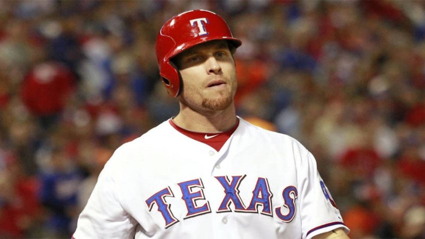 ¿A la cárcel? Josh Hamilton es acusado por agredir física y verbalmente a su hija