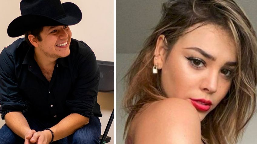 ¡No lo creerás! Remmy Valenzuela está perdidamente enamorado ¿de Danna Paola?