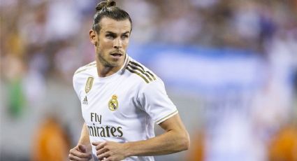 "Sería muy bueno terminar mi carrera en la MLS": Gareth Bale