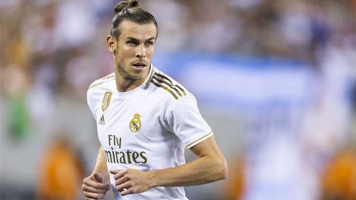 "Sería muy bueno terminar mi carrera en la MLS": Gareth Bale