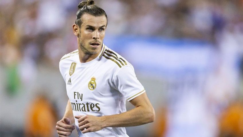 "Sería muy bueno terminar mi carrera en la MLS": Gareth Bale
