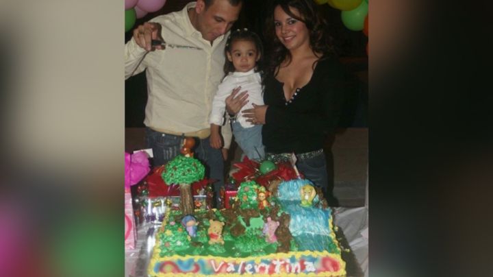 Tras polémica de Tano, ex de Valentín Elizalde sufre atentado; queman sus tierras