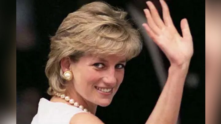Lady Di: Esta es la impresionante finca en la que se encuentra Diana de Gales