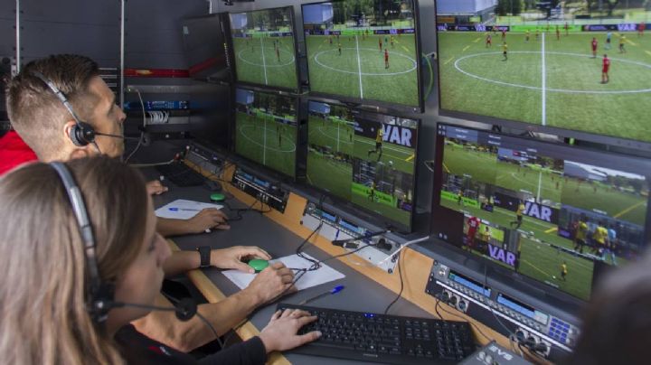 El Club León se pronuncia en contra del VAR en la Liga MX