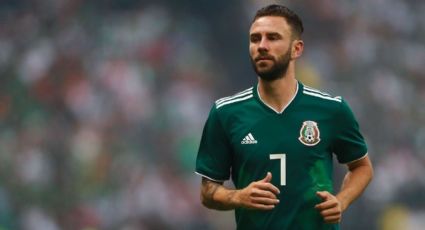 Miguel Layún lanza 'dardo' a varios de sus compañeros de la Selección Mexicana