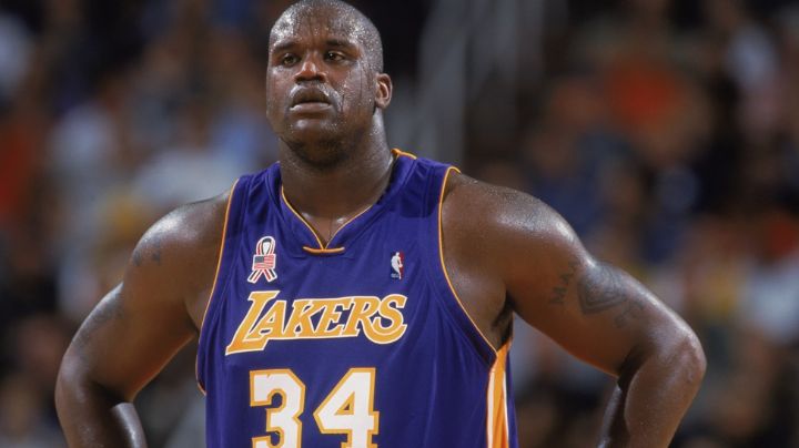 Shaquille O´Neal suplica a la NBA: "Por el bien de todos, desechen la temporada"