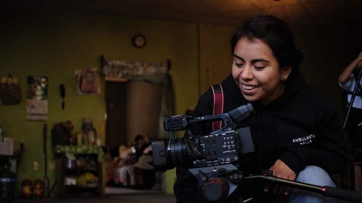 El esperado filme Yolik: Una vista náhuatl, llega a 'Ambulante en Casa'