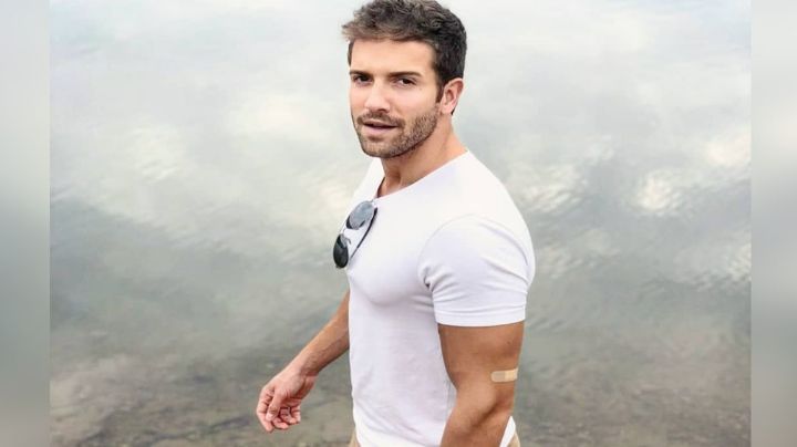 "¡Tan guapo y tan cochino!": Se comen vivo a Pablo Alborán por este video