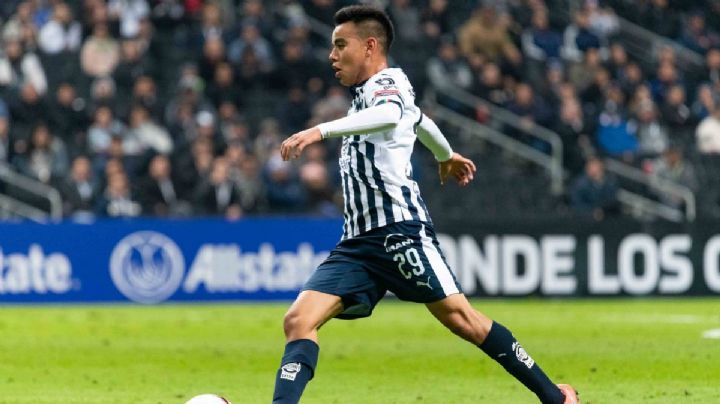 Chivas ofrecería a la 'Chofis' López a los Rayados del Monterrey por Carlos Rodríguez