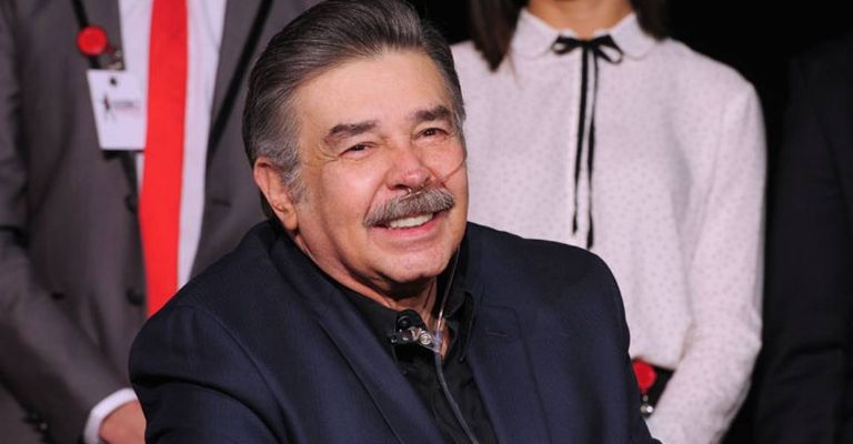 Jorge Ortiz de Pinedo da una dura noticia tras aparecer con oxígeno en Hoy