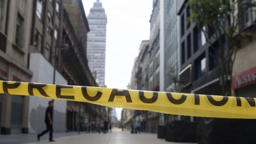 Vladímir Putin anuncia que reanudará las actividades comerciales el 12 de mayo