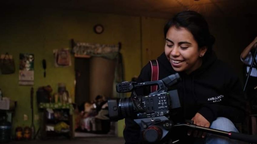 El esperado filme Yolik: Una vista náhuatl, llega a 'Ambulante en Casa'