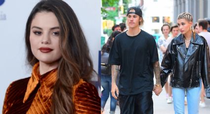 Esposa de Justin Bieber, harta de ser comparada con Selena Gomez: "Me duele"