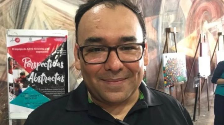 Reescribir para mejorar, Ismael Serna y su nuevo poemario