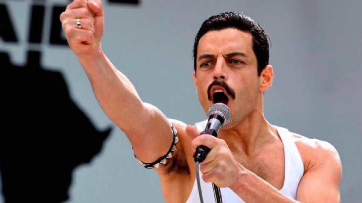 Brian May, guitarrista de Queen, no ve sentido a una secuela de 'Bohemian Rhapsody'