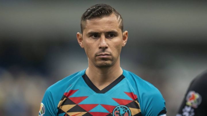 Fallece el padre del lateral derecho de las Águilas del América, Paul Aguilar