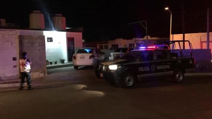 Guaymas: Acribillan a elemento de la Policía Municipal afuera de su casa