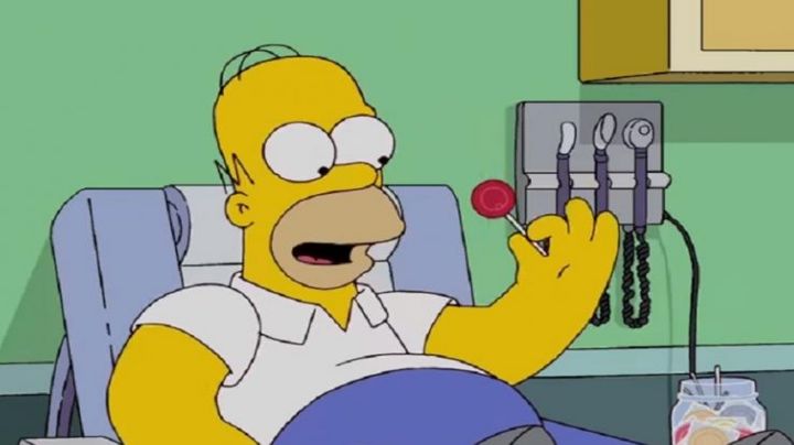 Hoy 12 de mayo es el cumpleaños del querido Homero Simpson; así lo festejan en redes sociales