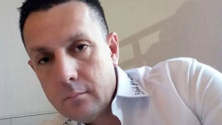 Marysol Castro, esposa de Tano Elizalde, exhibe los mensajes de amenaza recibidos