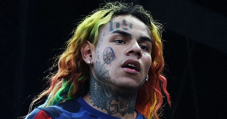 Tekashi