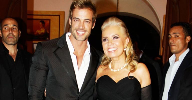 Carla Estrada se despide de Televisa tras 41 años 