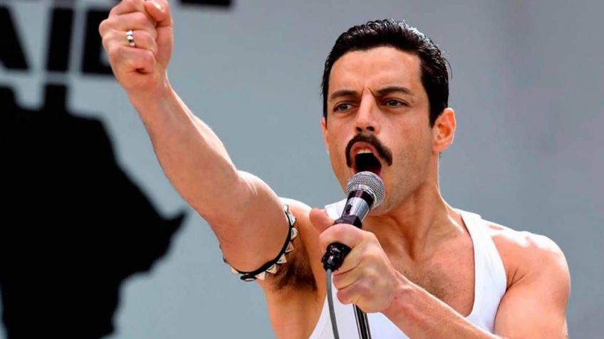 Brian May, guitarrista de Queen, no ve sentido a una secuela de 'Bohemian Rhapsody'