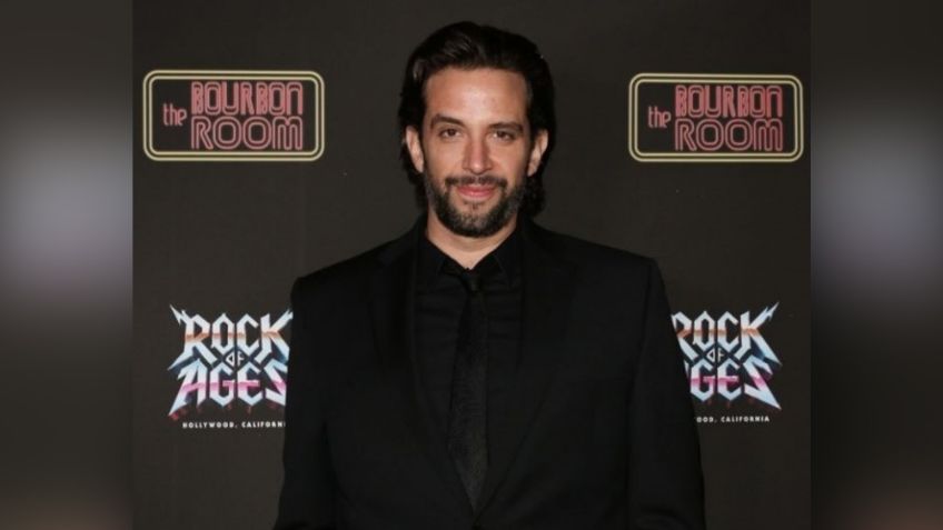 Actor de Broadway con Covid-19 se vuelve un milagro al mejorar de su estado crítico