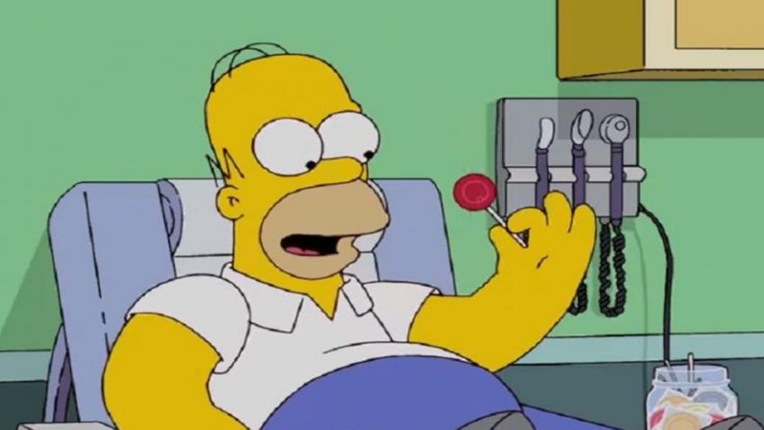Hoy 12 de mayo es el cumpleaños del querido Homero Simpson; así lo festejan en redes sociales
