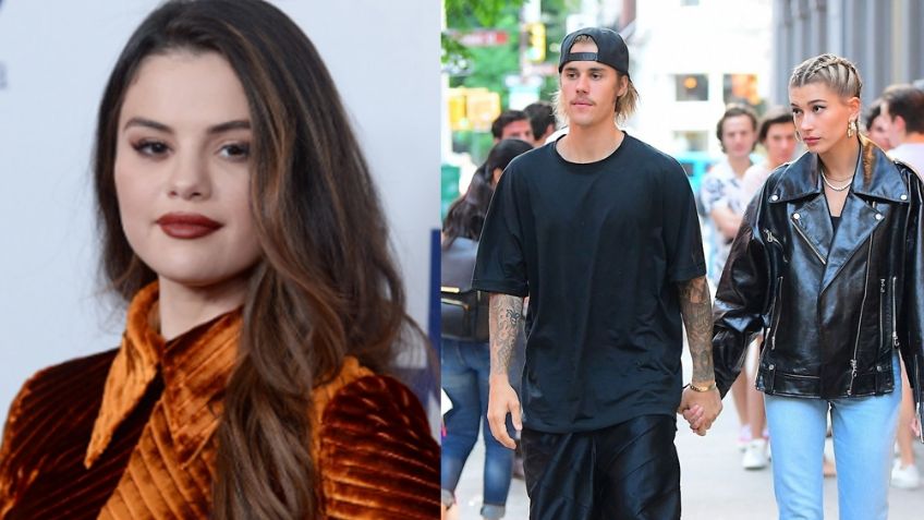 Esposa de Justin Bieber, harta de ser comparada con Selena Gomez: "Me duele"