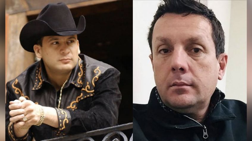 Tano Elizalde, 'devorado' ante su "tranquilidad" por supuesta traición a Valentín Elizalde