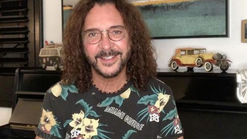 Oscar Burgos cuenta a 'Ventaneando' que él quería reconciliar a 'Las Lavanderas'