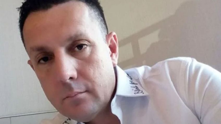 Marysol Castro, esposa de Tano Elizalde, exhibe los mensajes de amenaza recibidos