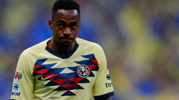 Renato Ibarra, a nada de quedarse en el Club América; no hay ofertas por él
