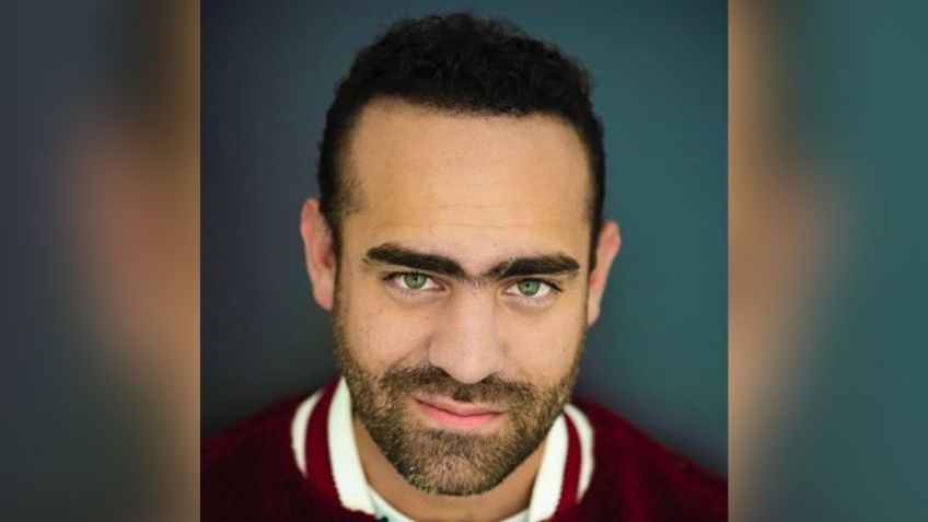 Arturo Islas, exactor de Televisa que se une a TV Azteca en 'Survivor México'