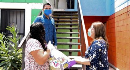 Pandemia y su impacto social en forma de solidaridad y apoyo en Ciudad Obregón
