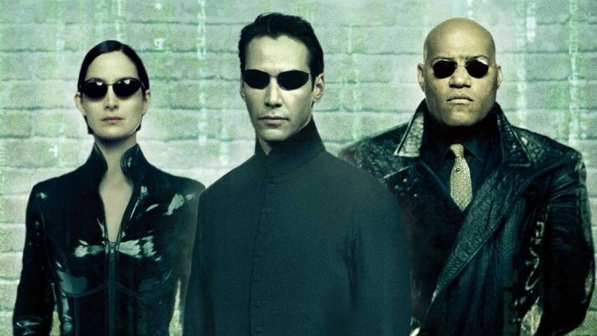 'Matrix 4' planea reiniciar sus grabaciones nuevamente para el mes de julio