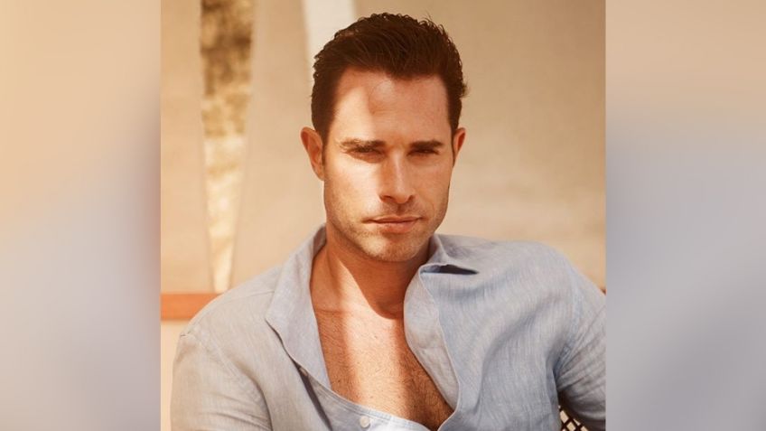 Sebastian Rulli , 'destrozado' por "terrible" chiste sobre la cuarentena: "Madura"