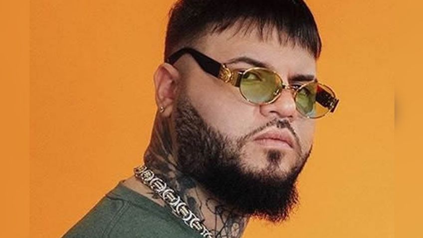 Farruko y el escándalo por el que su amante planea imponerle una demanda legal