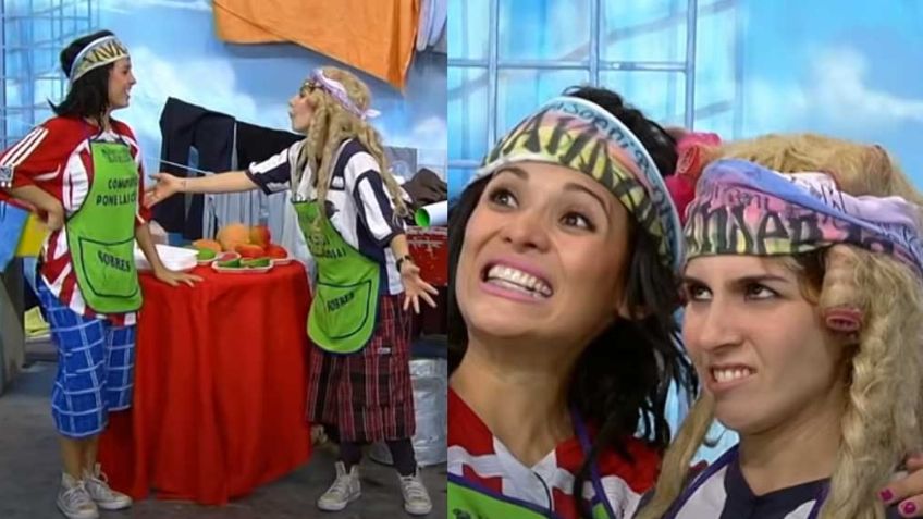 La humillación más cruel de Panini a Karla Luna en 'Las Lavanderas': "Dios se la llevará pronto"