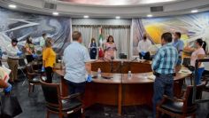 Cabildo de Navojoa aprueba remisión de cuentas al Congreso del primer trimestre de 2020