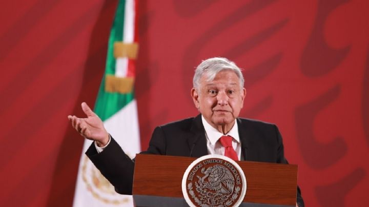 AMLO en problema con gobernadores; se rebelan contra la 'nueva normalidad'