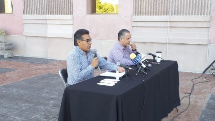 Salud Sonora prevé reactivación económica con el 17% de las empresas