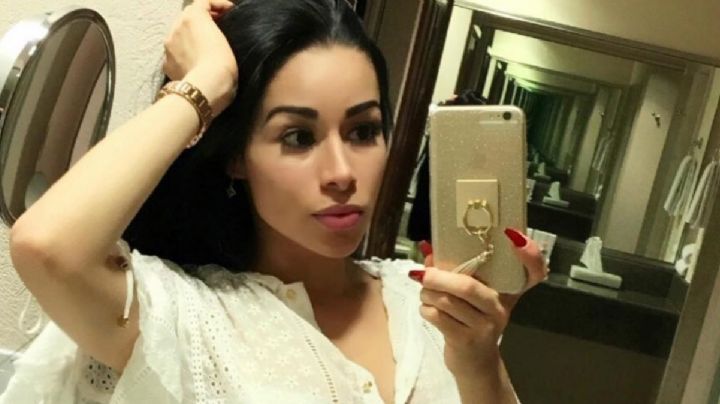Yuliett Torres hace estallar Instagram al compartir esta comprometedora imagen